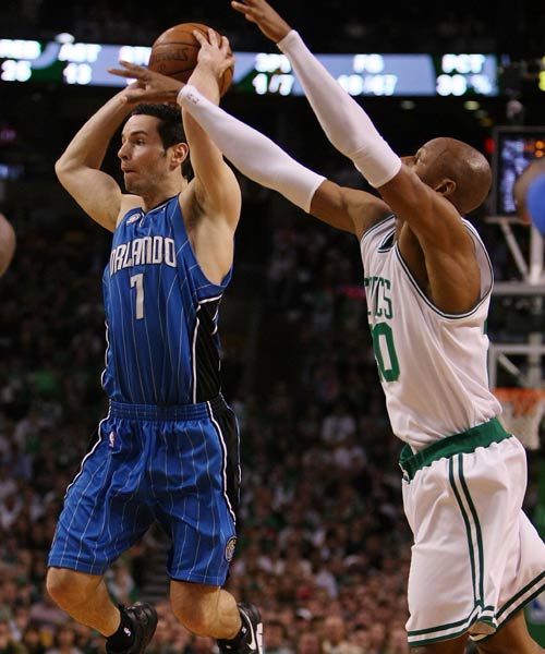 西甲将焕发 西甲将焕发