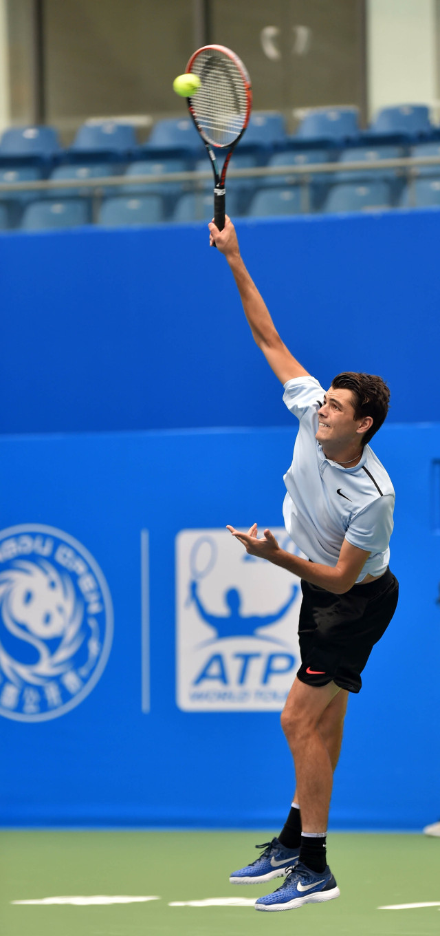 第一次尝试 第一次尝试